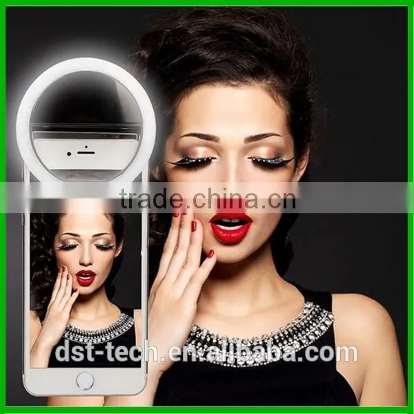 Cellphone LED Selfie Ring Light 36 LED