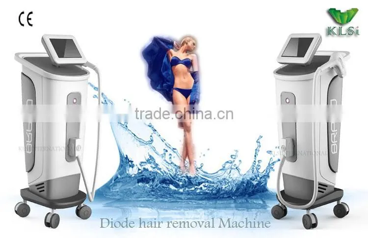 808nm diode laser hair removal machine for sale home electric epilator