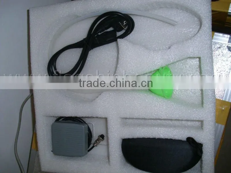 body sculpting cavitation mini rf cellulite