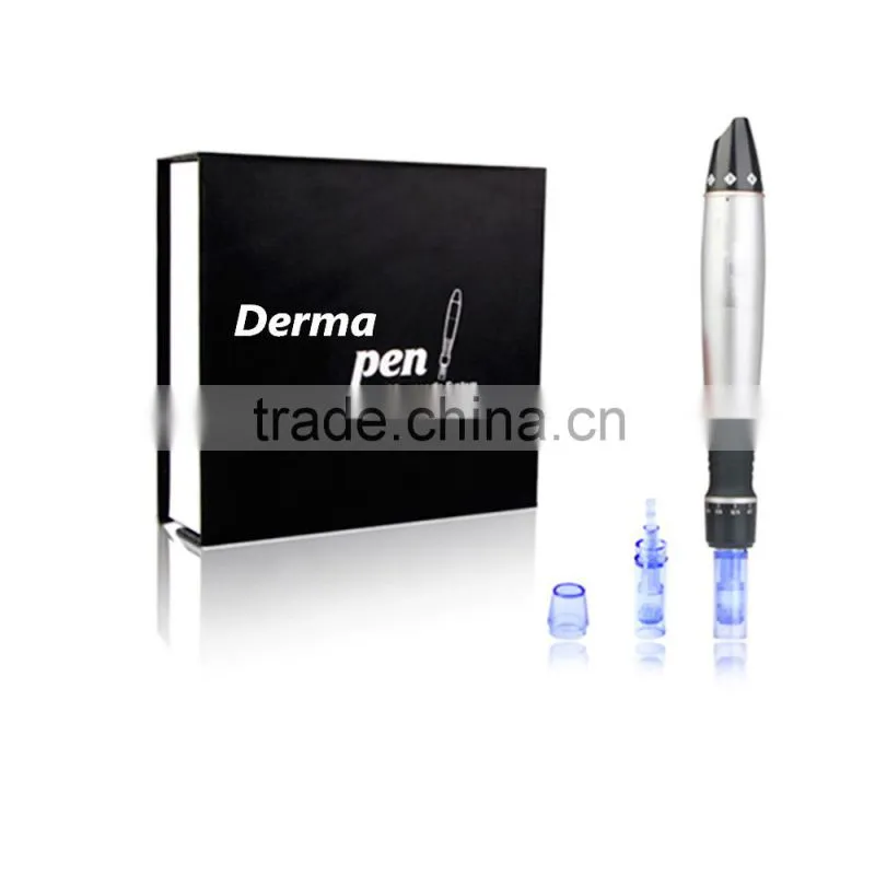 EYEbrow curl perment massager Needle Meso Pen Derma Dr Pen