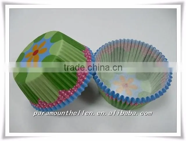 food grade greaseproof paper ,Cupcake Baking Cups , molds for chocolate
