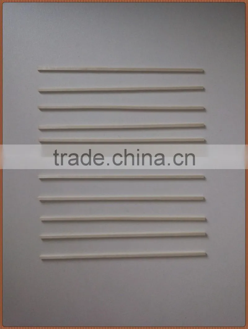 Wooden Match Sticks, Wooden Sticks with Good Quality