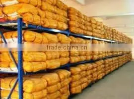 High-level Quality Plastic Woven Bag for packing rice