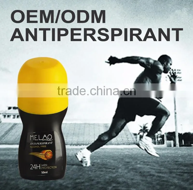 2016 new style body deodorant products long lasting new fragrance mist