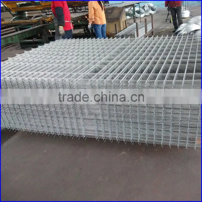 6x6 Welded Wire Mesh