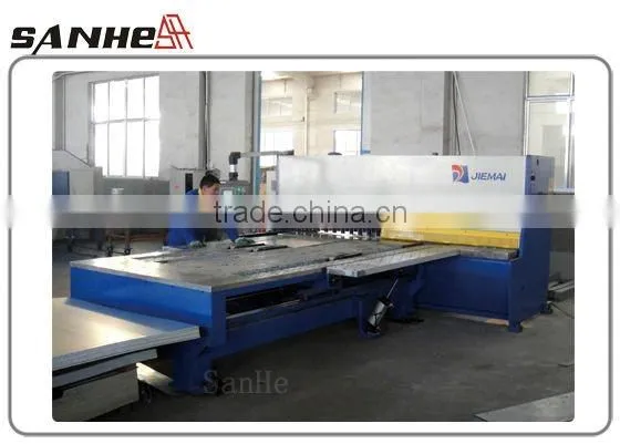 Large Air Volume Double Door Cone Exhaust Fan