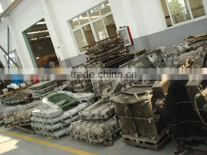 Plastic dustbin ,ash can,garbage can,trash can,by rotomolding ,OEM