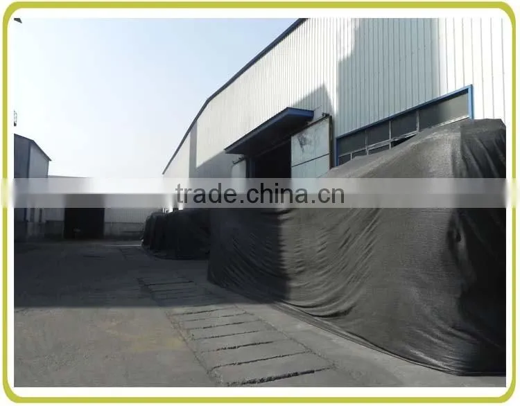 Hot supplier supply high efficiency anthracite bio filter media