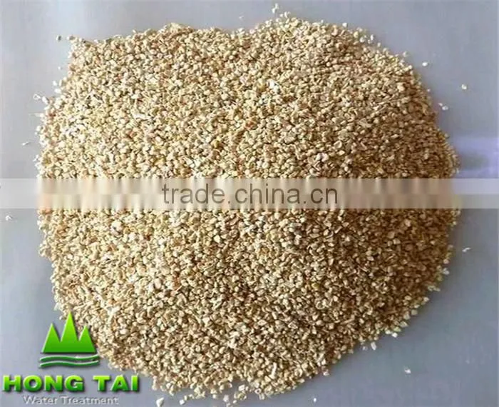 Hot Sale Corn Cob for Polishing