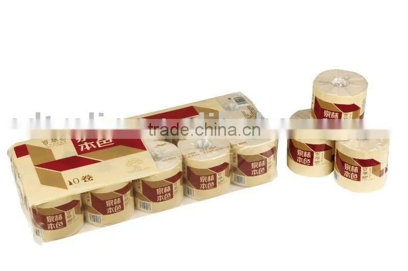 wheat straw pulp wc paper