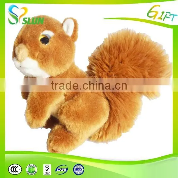 alibaba Hottese fashion promotional elephant plush toy