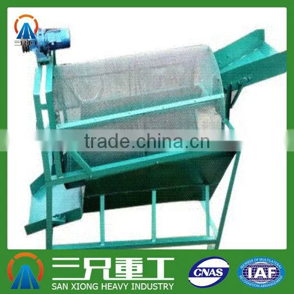 GS1530 high efficiency Professional factory manufacture trommel filter rotary drum filter rotary filter