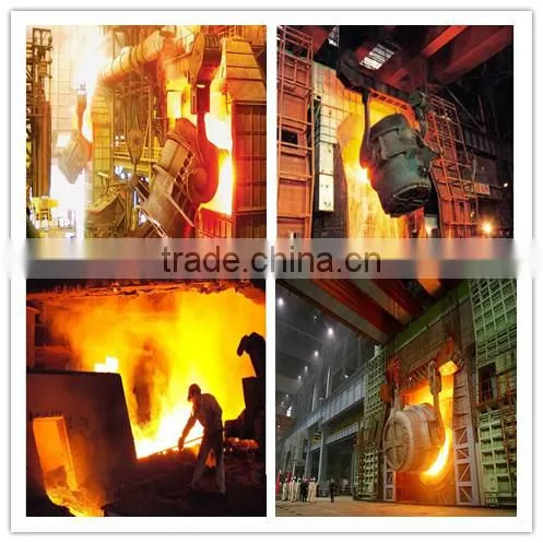 China 2016 Hot Top !Rare earth Ferro Silicon Magnesium for Steelmaking / High Quality Rare Earth Ferro Silicon Mangnesium