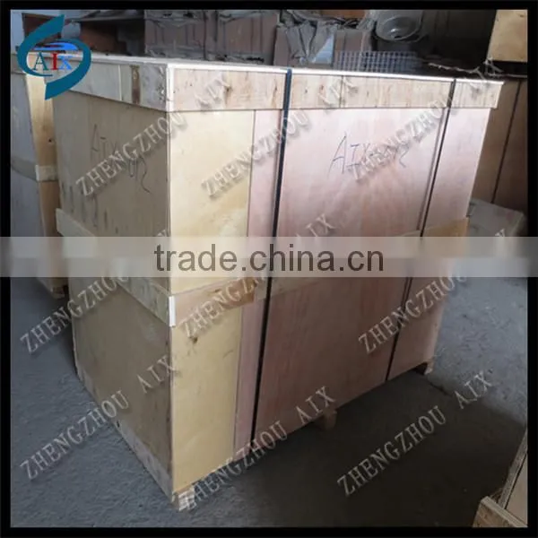 Professional design compound fertilizer production line with double roller granulator