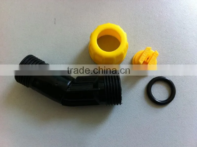 iLOT Sprayer Elbow Nozzle Assembly