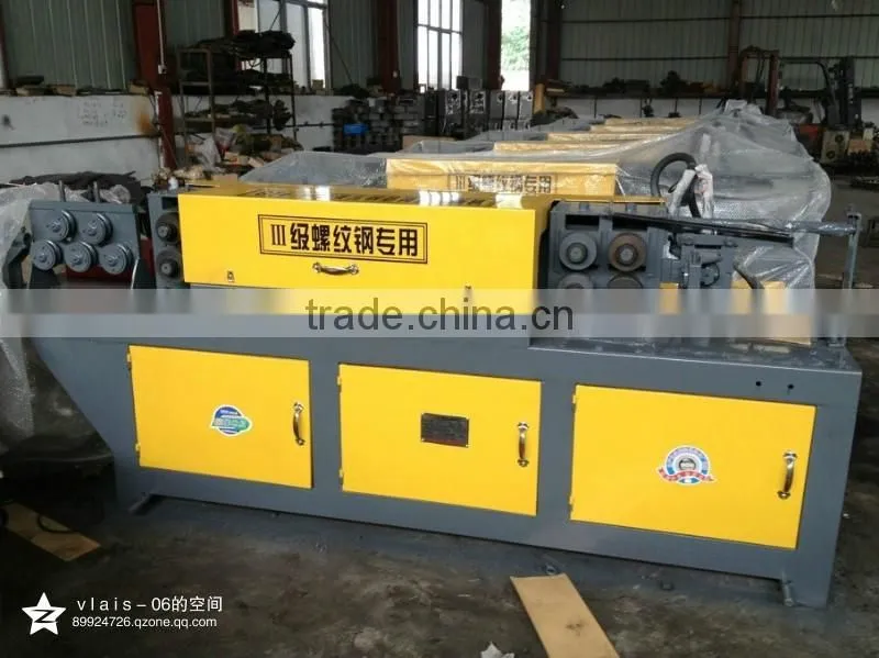 High Quality Hydraulic Excellent cnc wire straighten and cut machine GT4-14