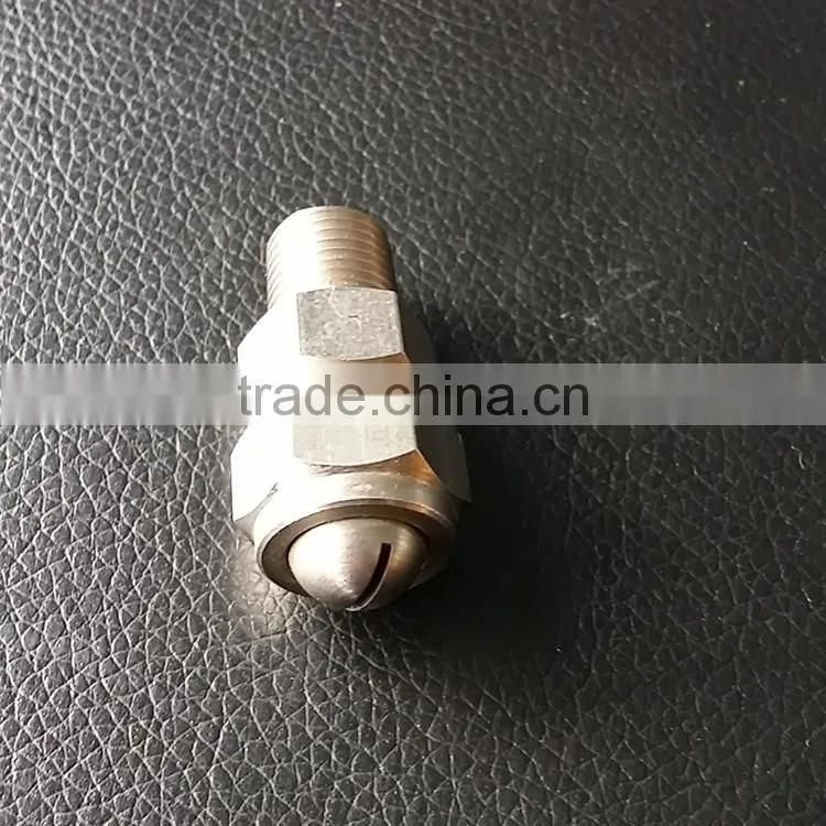 China Supply Industrial Water Jet Washing Nozzle