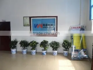 Xiamen Luwei Construction Equipment Co., Ltd. company overview - view 3