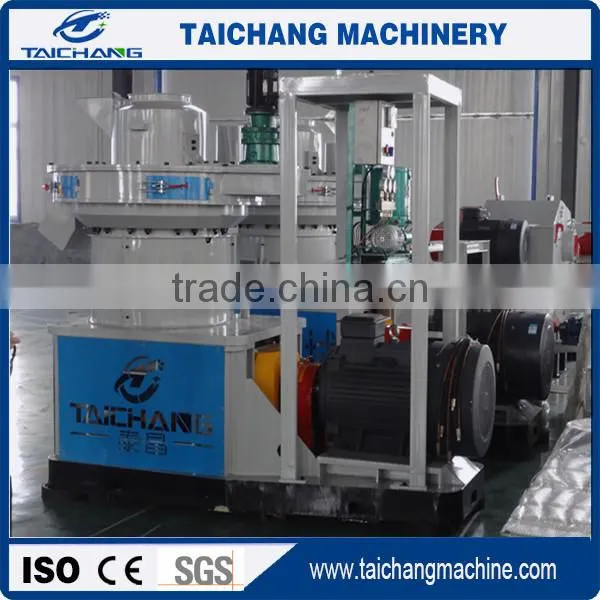 Hot sale charcoal pellet making machine