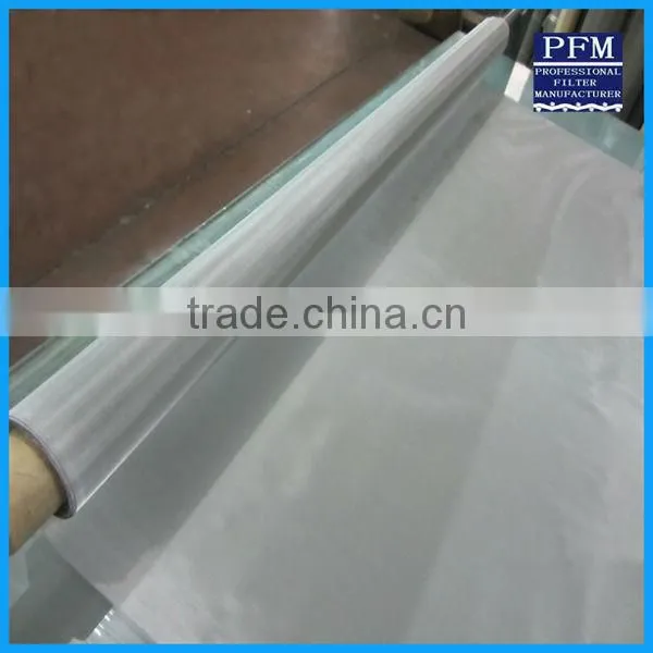 200x200 Mesh Stainless Steel Wire Cloth