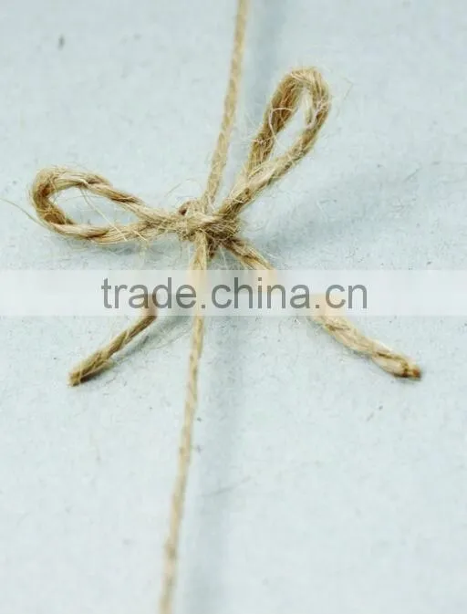 packing 18mm sisal rope
