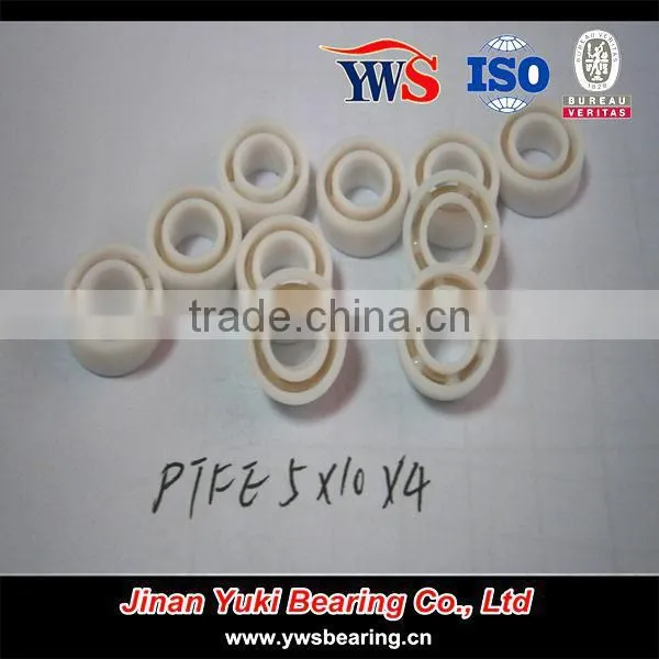 MR105 5*10*4 Remote control car PTFE ceramic bearing
