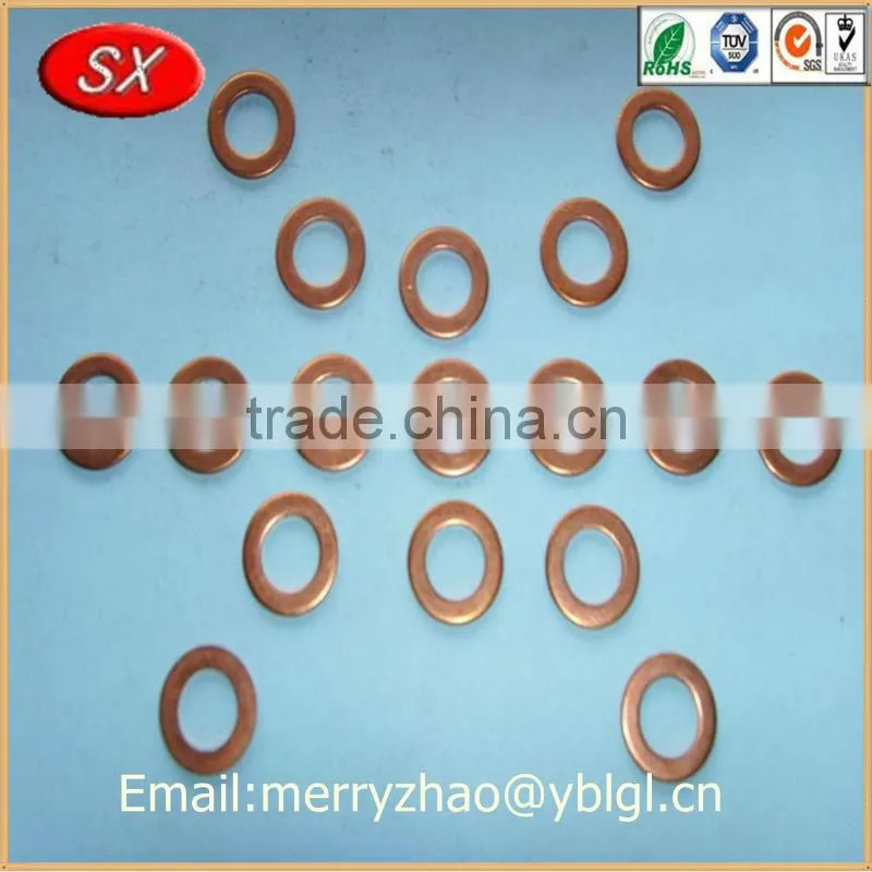 steel friction washers/carbon steel washer/steel washer