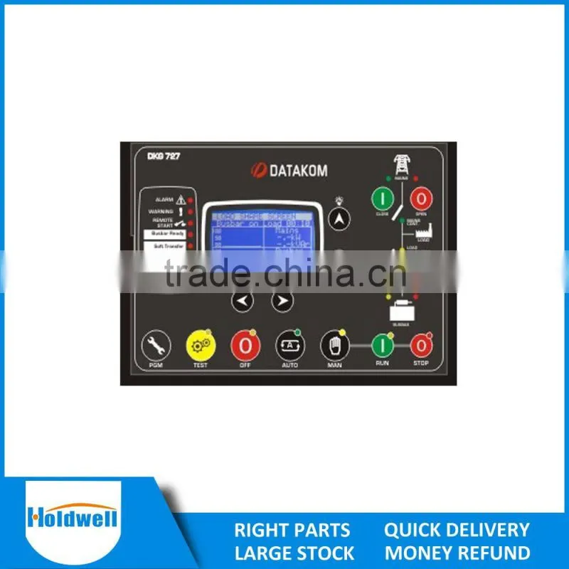 Datakom control Moudle DKG727