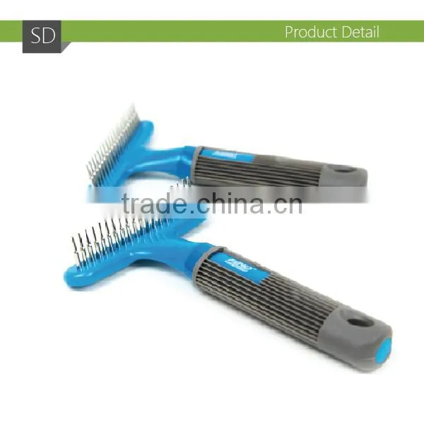 Fashion Pet Grooming Brush