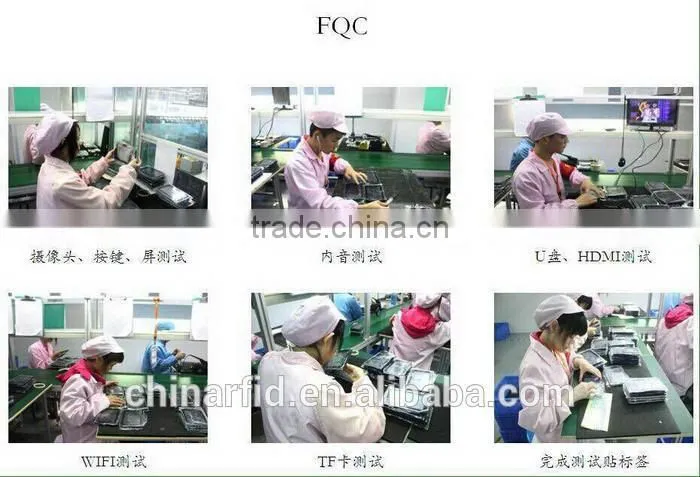 Cheapest RFID Card Reader Cost for RFID Handheld Reader
