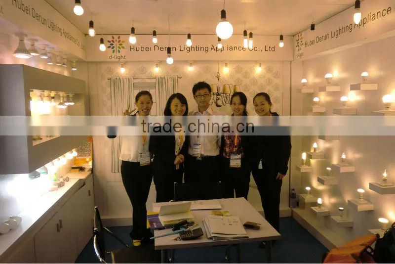 China Supplier, CE&RoHS Certificated, Energy Saving 26W COB LED Down light 8 Inch