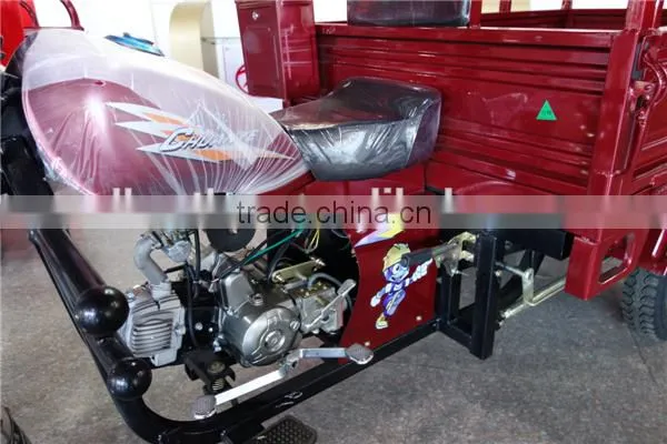 150cc bajaj taxi passenger 3-wheeler tricycle
