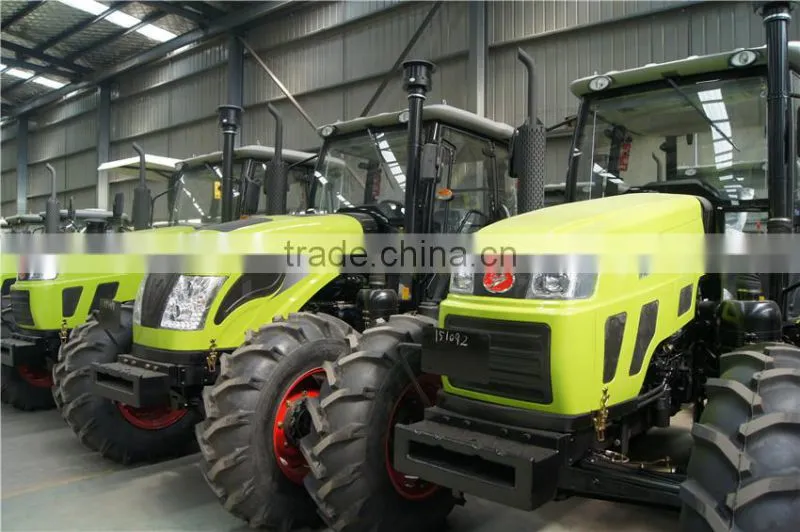 BOMR Tractor 1304