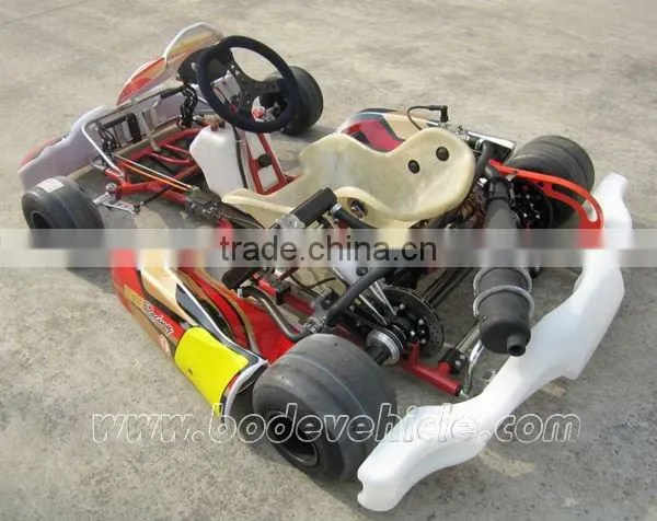 125CC TWO STROKE KARTING (MC-490)