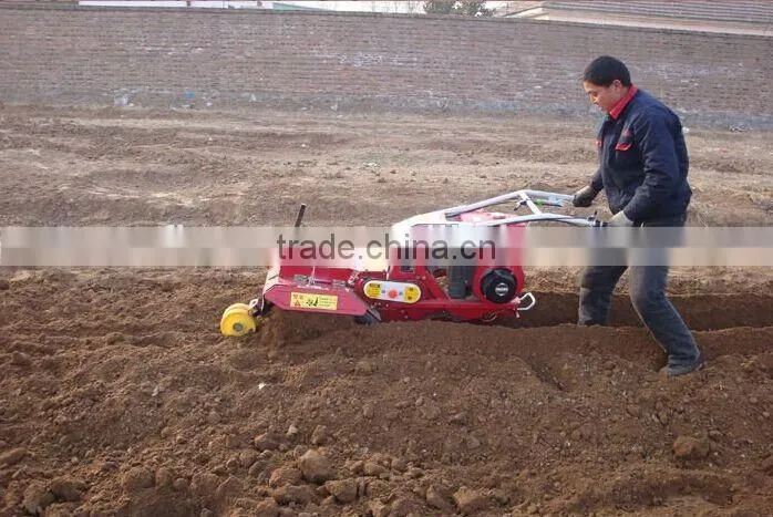 Best quality gasoline ditcher