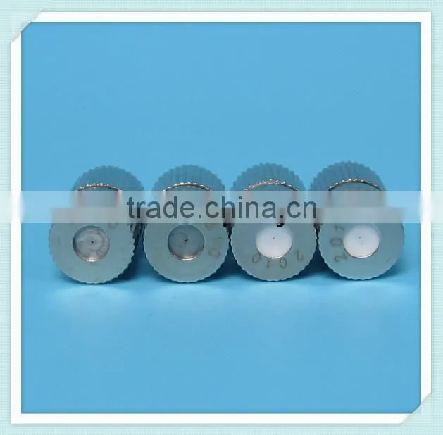 High pressure stainless steel brass cooling misting fine fog nozzles