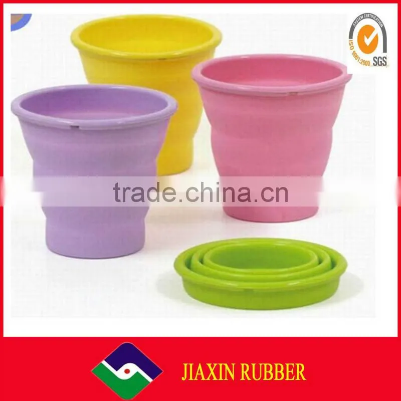 Hot selling Silicone Bowl With Lid,Silicone Soup Bowl