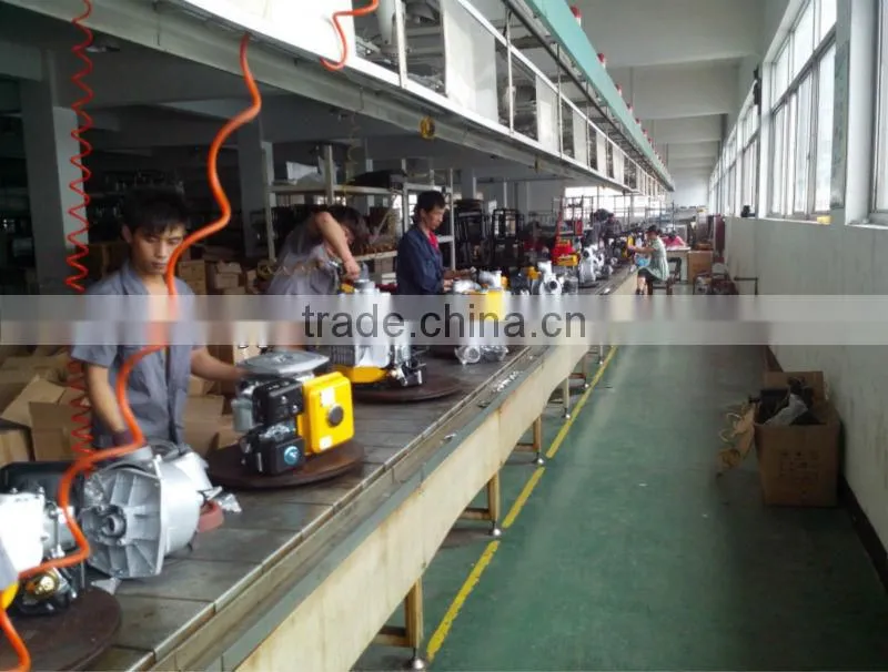 Self-priming pump, High pressure water pump, water pump 2inch
