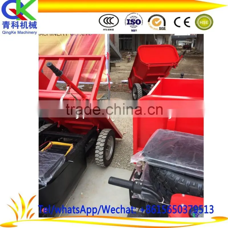 custom-made various environmental protection tricycle