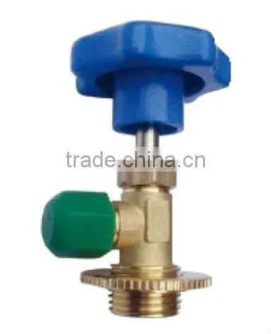 Can Tap Valve