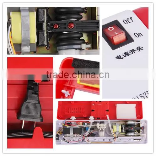 New Household Vacuum Sealer, Vacuum Packing Machine
