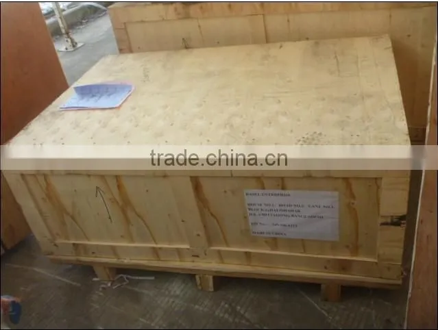 Horizontal Centrifugal Multistage Water Well Skid Mounted Drilling Rig Pump