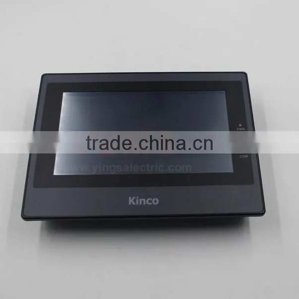 MT4414T Kinco Eview 7 HMI Human machine interface HMI
