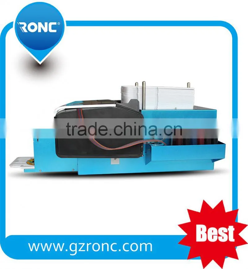cdr dvdr printing machine printing parttens for small business