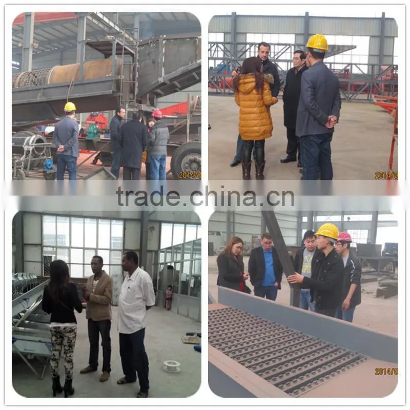 High Quantity Jaw Crusher for Sale