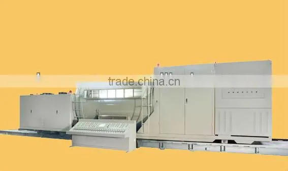 OPP, CPP, PE, PET,vacuum coating machines/Coiling vacuum coating machine