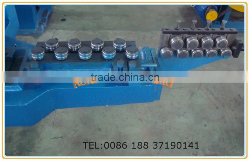 high efficiency steel nails making machine/wire nail making machine price