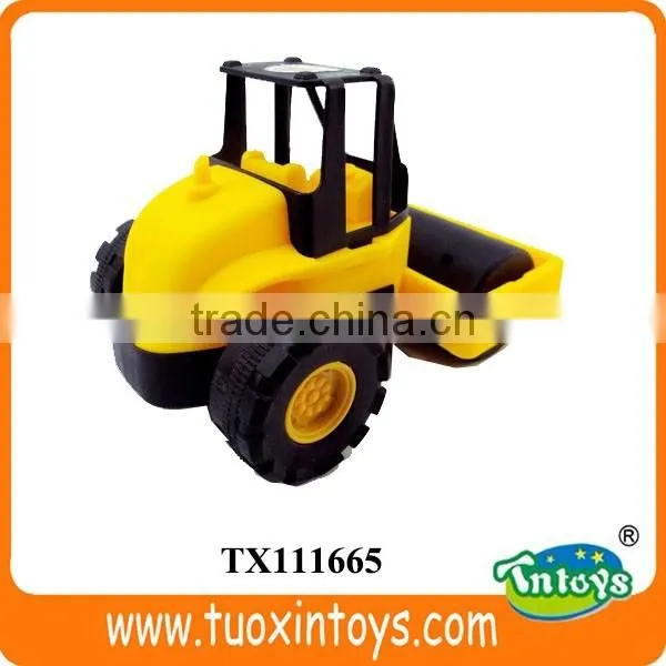 friction toy, plastic toy tractors for children
