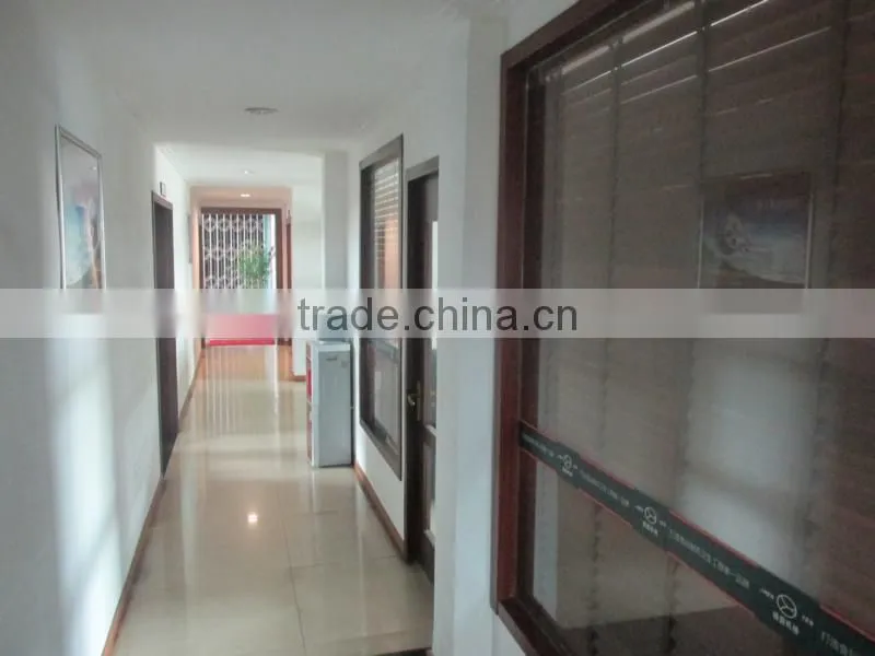 Wenzhou Jhen Ten Machinery Co., Ltd. company overview - view 3