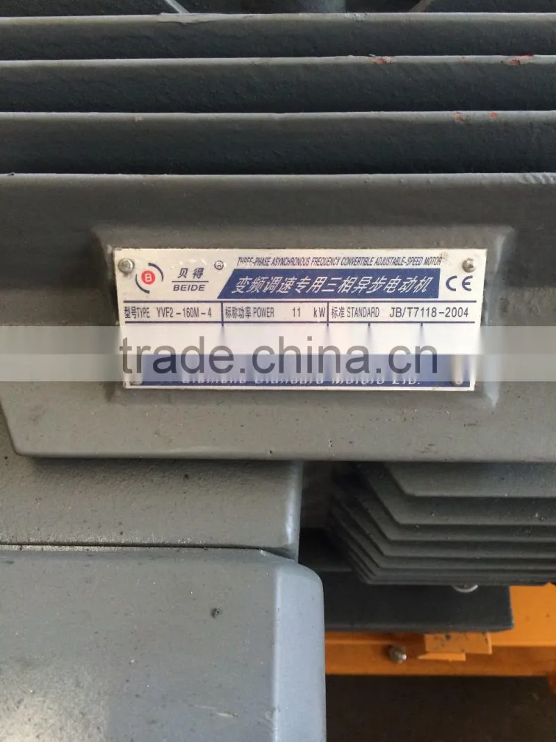 LGH-HD series Large flow Widely choices hydraulic piston grout pumps